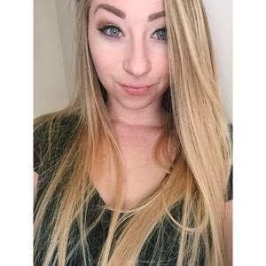 Meet your Posher, Karly